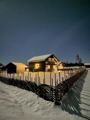 Spacious and roomy cabin on Golsfjellet